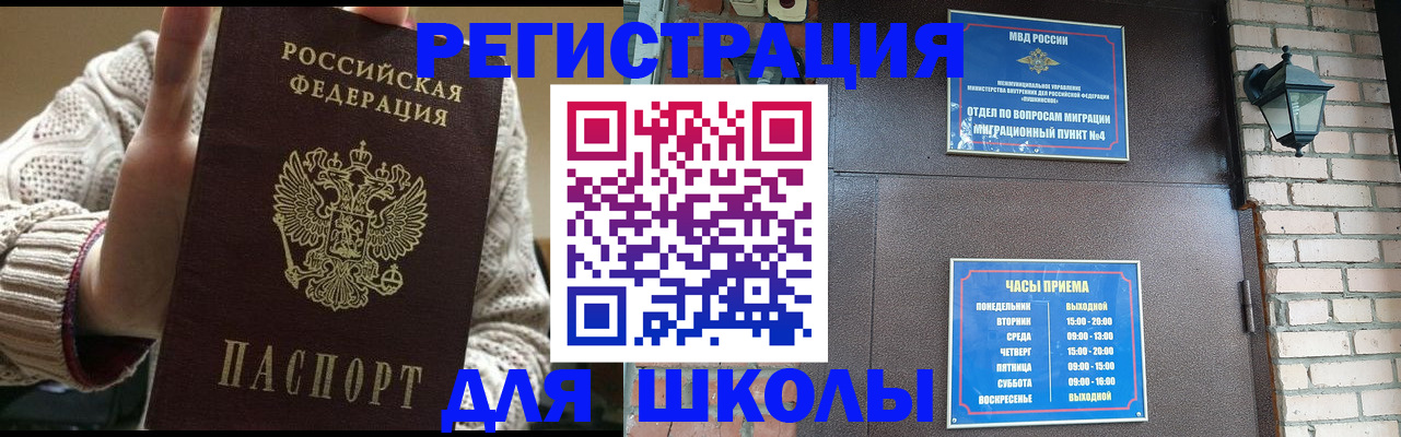прописка для школы в Дмитрове